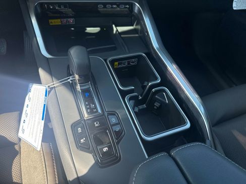 New 2026 Lexus TX 350 AWD image 27