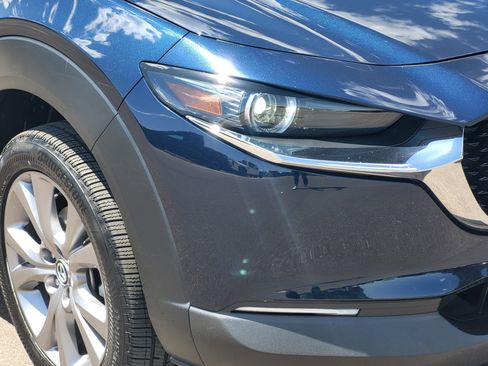 Used 2021 MAZDA CX-30 AWD 2.5 S w/ Premium Package image 5