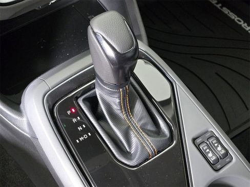 New 2026 Subaru Crosstrek 2.5i Limited image 16