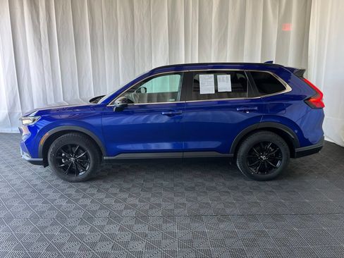 Used 2023 Honda CR-V Sport image 25