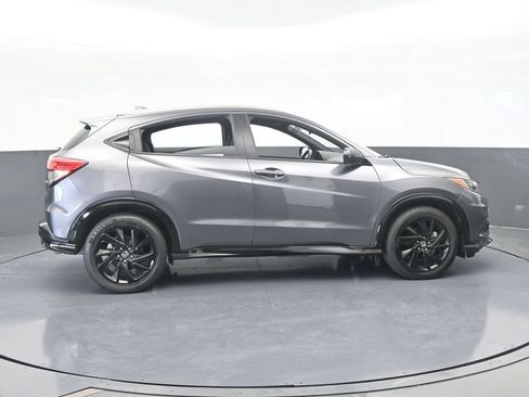 Used 2021 Honda HR-V Sport image 7