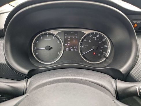 Used 2021 Nissan Kicks S FWD image 24