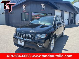 Used 2015 Jeep Compass High Altitude AWD/4WD video 1
