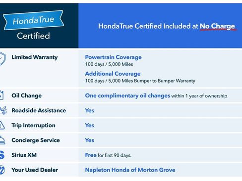 Used 2019 Honda Civic EX image 5