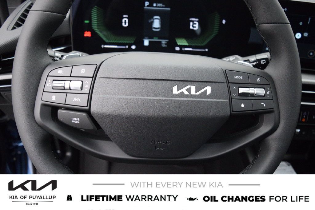 New 2027 Kia Niro FWD image 27