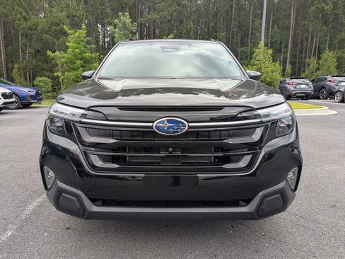 New 2026 Subaru Forester Touring AWD/4WD image 9