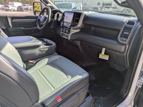 New 2026 RAM 4500 Tradesman AWD/4WD image 25