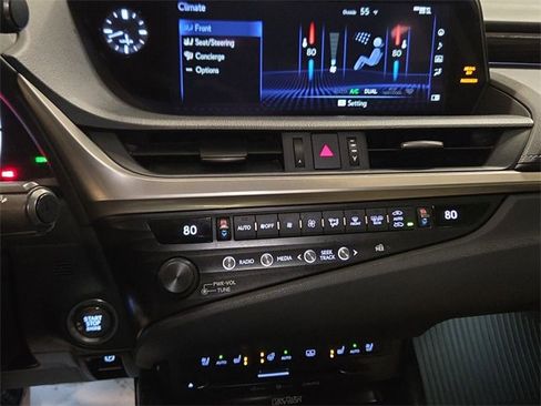 Used 2019 Lexus ES 350 Ultra Luxury image 19