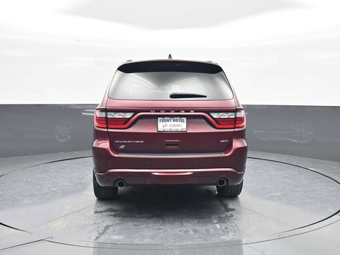 Used 2023 Dodge Durango GT image 6