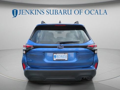 Used 2026 Subaru Forester AWD/4WD image 3