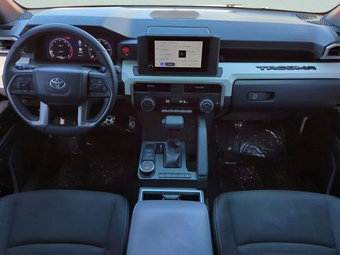 Used 2024 Toyota Tacoma TRD Sport image 14