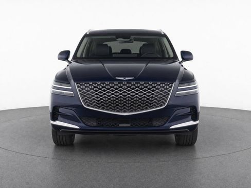 Used 2024 Genesis GV80 3.5T Advanced w/ Advanced Package AWD/4WD image 5