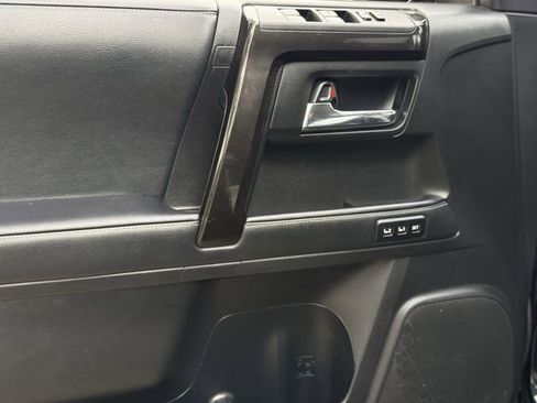 Used 2021 Toyota 4Runner Nightshade image 27