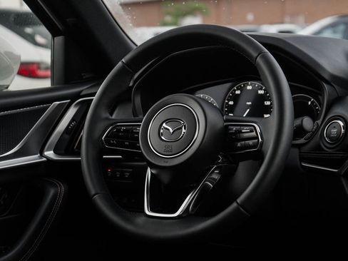 New 2026 MAZDA CX-90 3.3 Turbo w/ Premium Plus Pkg AWD/4WD image 16
