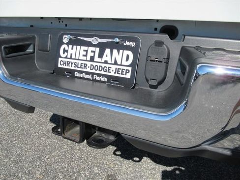 Used 2024 RAM 2500 Big Horn w/ Bed Utility Group image 8