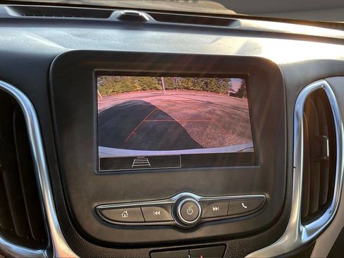 Used 2022 Chevrolet Equinox LS w/ LS Convenience Package FWD image 18