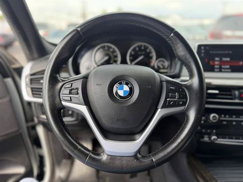 Used 2017 BMW X5 xDrive40e AWD/4WD image 19
