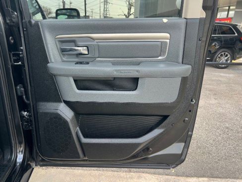 Used 2017 RAM 1500 Big Horn image 31