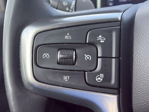 Used 2023 Chevrolet Silverado 1500 RST w/ Protection Package AWD/4WD image 22