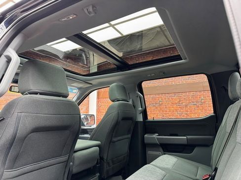 Used 2023 Ford F150 XLT w/ Equipment Group 302A High image 25