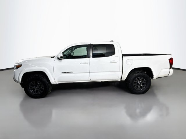 Used 2023 Toyota Tacoma SR5 w/ Technology Package RWD image 6