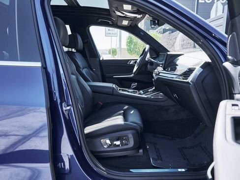 Used 2026 BMW ALPINA XB7 ALPINA XB7 image 28