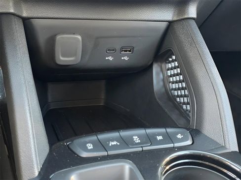 New 2026 Chevrolet TrailBlazer LT image 23