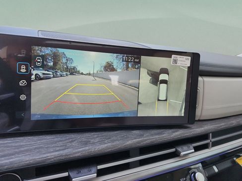 New 2026 Hyundai Santa Fe Calligraphy image 20