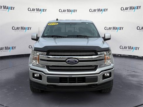 Used 2019 Ford F150 Lariat image 8