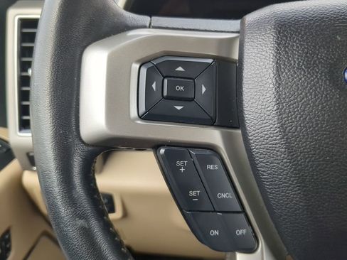 Used 2021 Ford F250 Lariat w/ Lariat Ultimate Package image 30