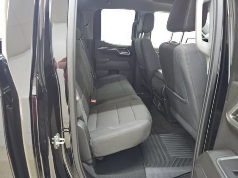 Used 2023 GMC Sierra 1500 Elevation AWD/4WD image 19