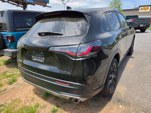 Used 2024 Honda HR-V Sport image 5