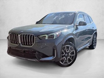 New 2026 BMW X1 xDrive28i w/ Technology Package