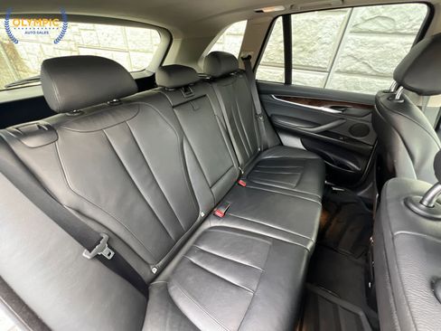 Used 2015 BMW X5 xDrive35i AWD/4WD image 44