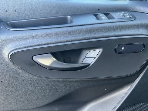 New 2025 Mercedes-Benz Sprinter 2500 image 13