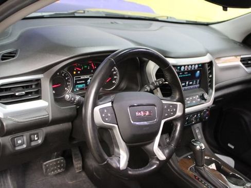 Used 2019 GMC Acadia SLE w/ Driver Alert Package I FWD image 14