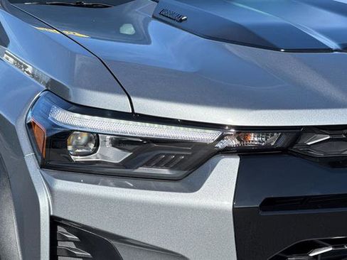 New 2026 Chevrolet Colorado ZR2 w/ Technology Package image 30