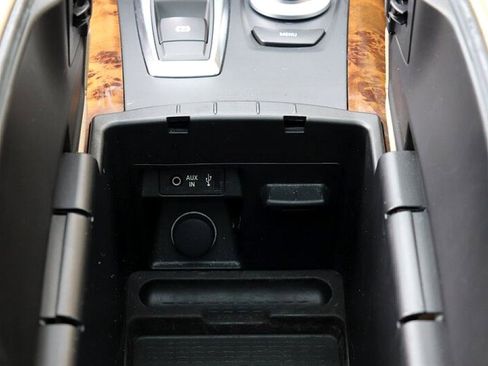 Used 2007 BMW X5 3.0si image 33