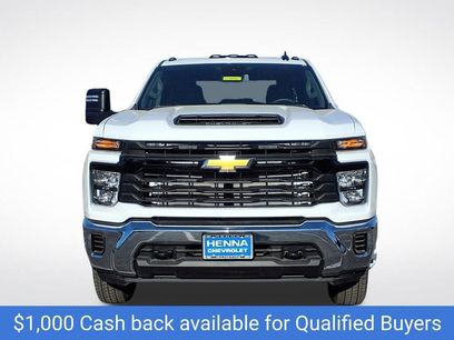 New 2026 Chevrolet Silverado 3500 W/T w/ WT Convenience Package