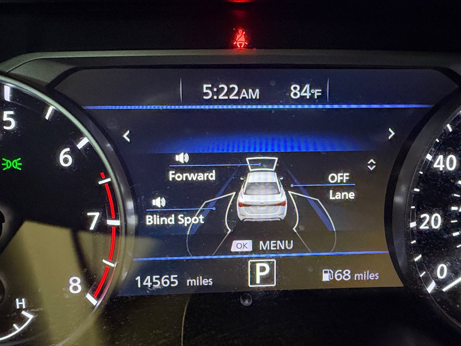 Used 2025 Nissan Sentra SV w/ All-Weather Package FWD image 33