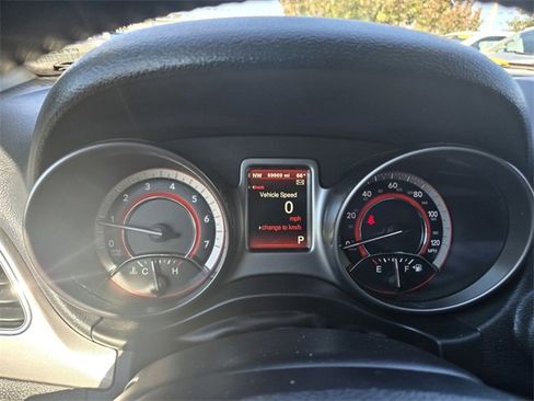 Used 2020 Dodge Journey Crossroad image 26