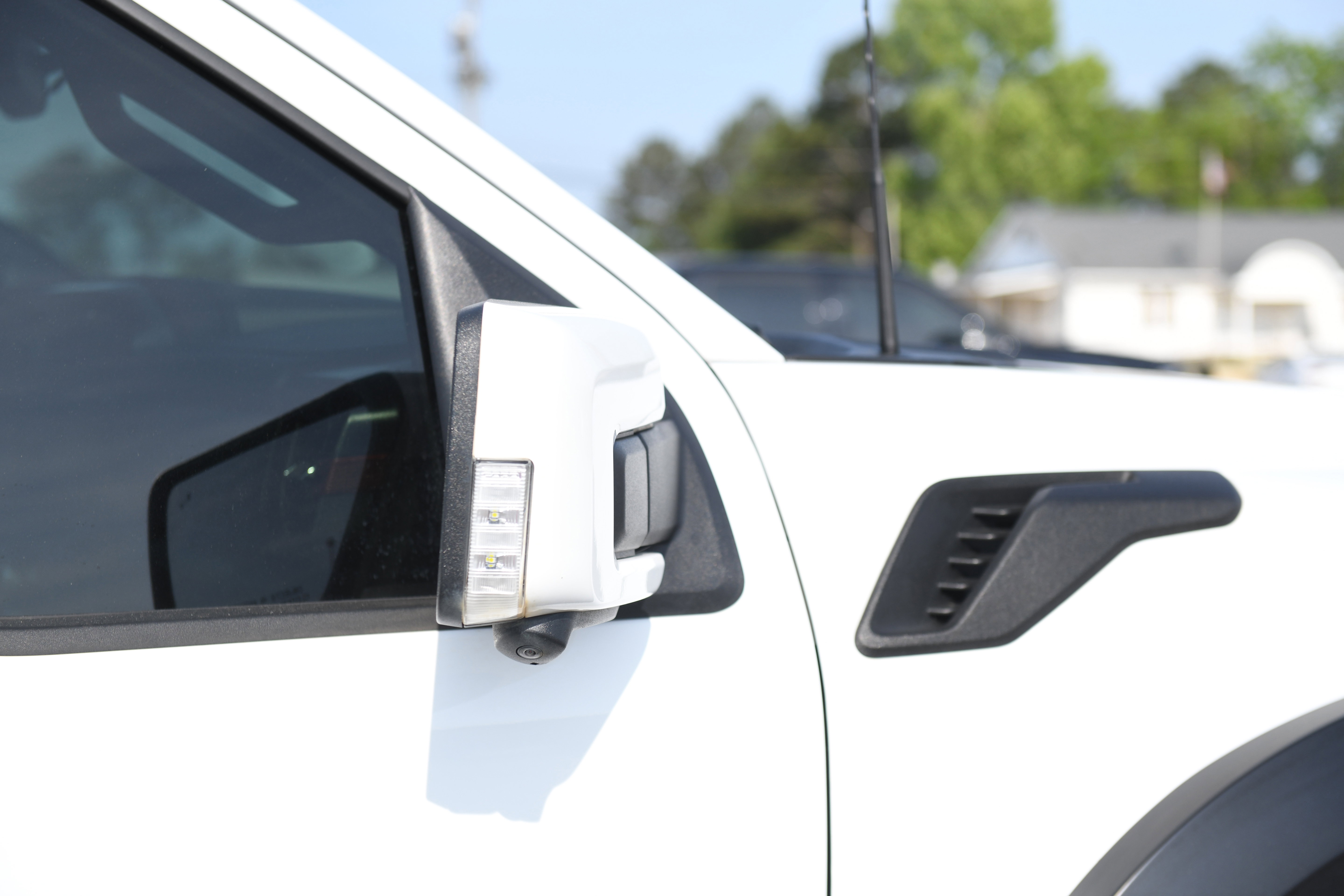 Used 2024 Ford F150 Raptor AWD/4WD image 5