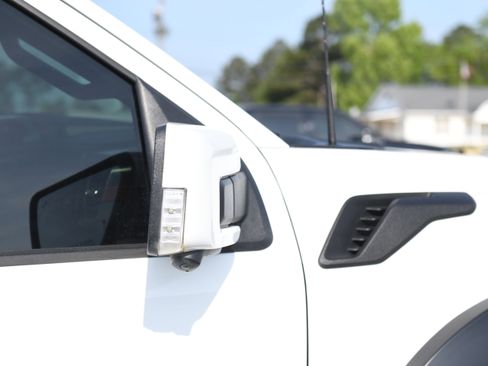 Used 2024 Ford F150 Raptor AWD/4WD image 5