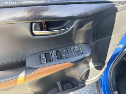 Used 2019 Lexus NX 300h AWD w/ Comfort Package image 20