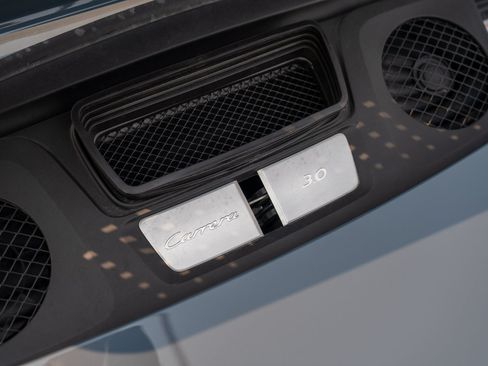 Certified 2017 Porsche 911 Carrera RWD image 25