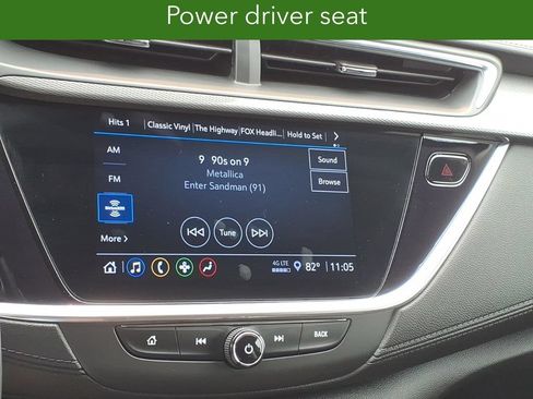 Certified 2023 Buick Encore GX Select FWD image 26