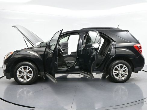 Used 2017 Chevrolet Equinox LT w/ Convenience Package FWD image 34