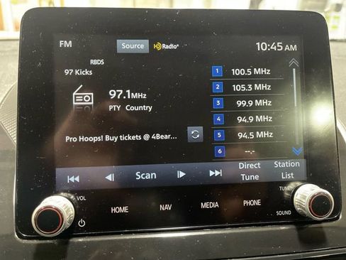 Used 2025 Mitsubishi Eclipse Cross SE image 16