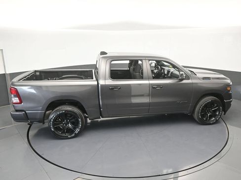 Used 2023 RAM 1500 Big Horn RWD image 53