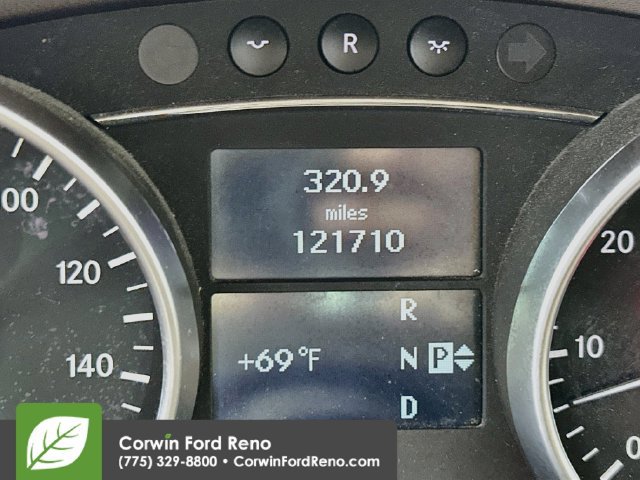 Used 2006 Mercedes-Benz ML 500 4MATIC image 14